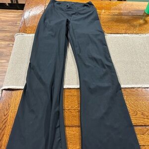 American eagle the everything flare legging